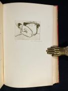 L'Eventail. Revue de littérature et d’art. par LAYA François directeur.; PIACHAUD René Louis, [puis] HOFFMAN Georges, secrétaire; Apollinaire, A. Breton, F. Carco, B. Cendrars, F. Divoire, P. Fort, P. Géraldy, A. Gide, E. Jaloux, H. Martineau, F. de Miomandre, Rachilde, P. Reboux, H. de Régnier, J. Rivières, J. Romains, J.H. Rosny, A. Salmon, P.-J.Toulet,. F. Viélé-Griffin, Wily, entres autres collaborateurs: - Image 11