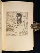 L'Eventail. Revue de littérature et d’art. par LAYA François directeur.; PIACHAUD René Louis, [puis] HOFFMAN Georges, secrétaire; Apollinaire, A. Breton, F. Carco, B. Cendrars, F. Divoire, P. Fort, P. Géraldy, A. Gide, E. Jaloux, H. Martineau, F. de Miomandre, Rachilde, P. Reboux, H. de Régnier, J. Rivières, J. Romains, J.H. Rosny, A. Salmon, P.-J.Toulet,. F. Viélé-Griffin, Wily, entres autres collaborateurs: - Image 12