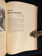 L'Eventail. Revue de littérature et d’art. par LAYA François directeur.; PIACHAUD René Louis, [puis] HOFFMAN Georges, secrétaire; Apollinaire, A. Breton, F. Carco, B. Cendrars, F. Divoire, P. Fort, P. Géraldy, A. Gide, E. Jaloux, H. Martineau, F. de Miomandre, Rachilde, P. Reboux, H. de Régnier, J. Rivières, J. Romains, J.H. Rosny, A. Salmon, P.-J.Toulet,. F. Viélé-Griffin, Wily, entres autres collaborateurs: - Image 15
