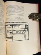 L'Eventail. Revue de littérature et d’art. par LAYA François directeur.; PIACHAUD René Louis, [puis] HOFFMAN Georges, secrétaire; Apollinaire, A. Breton, F. Carco, B. Cendrars, F. Divoire, P. Fort, P. Géraldy, A. Gide, E. Jaloux, H. Martineau, F. de Miomandre, Rachilde, P. Reboux, H. de Régnier, J. Rivières, J. Romains, J.H. Rosny, A. Salmon, P.-J.Toulet,. F. Viélé-Griffin, Wily, entres autres collaborateurs: - Image 16