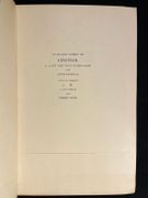L'Eventail. Revue de littérature et d’art. par LAYA François directeur.; PIACHAUD René Louis, [puis] HOFFMAN Georges, secrétaire; Apollinaire, A. Breton, F. Carco, B. Cendrars, F. Divoire, P. Fort, P. Géraldy, A. Gide, E. Jaloux, H. Martineau, F. de Miomandre, Rachilde, P. Reboux, H. de Régnier, J. Rivières, J. Romains, J.H. Rosny, A. Salmon, P.-J.Toulet,. F. Viélé-Griffin, Wily, entres autres collaborateurs: - Image 3