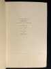 L'Eventail. Revue de littérature et d’art.. LAYA François directeur.; PIACHAUD René Louis, [puis] HOFFMAN Georges, secrétaire; Apollinaire, A. Breton, ...