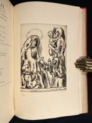L'Eventail. Revue de littérature et d’art. par LAYA François directeur.; PIACHAUD René Louis, [puis] HOFFMAN Georges, secrétaire; Apollinaire, A. Breton, F. Carco, B. Cendrars, F. Divoire, P. Fort, P. Géraldy, A. Gide, E. Jaloux, H. Martineau, F. de Miomandre, Rachilde, P. Reboux, H. de Régnier, J. Rivières, J. Romains, J.H. Rosny, A. Salmon, P.-J.Toulet,. F. Viélé-Griffin, Wily, entres autres collaborateurs: - Image 7