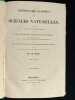 Dictionnaire classique des sciences naturelles, présentant la définition, l'analyse et l'histoire de tous les êtres qui composent les trois règnes, ...
