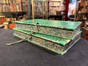 Dictionnaire classique des sciences naturelles, présentant la définition, l'analyse et l'histoire de tous les êtres qui composent les trois règnes, leur application générale aux arts, à l'agriculture, à la médecine, à l'économie domestique, etc.; résumant tous les faits présentés par les dictionnaires d'histoire naturelle; augmenté des nombreuses découvertes acquises depuis la publication de ces ouvrages. par DRAPIEZ Pierre-Auguste: - Image 4