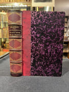 Les poissons des eaux douces de la France. Anatomie, physiologie, description des espèces, moeurs, instincts ,industrie, commerce, ressources alimentaires, pisciculture, législation concernant la pêche. par BLANCHARD Émile: - Image 1