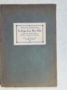Le songe d'une nuit d'été. Traduction libre, prosaïque et rythmée. par PIACHAUD René-Louis; SHAKESPEARE William: - Image 1