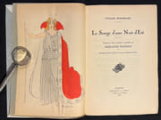 Le songe d'une nuit d'été. Traduction libre, prosaïque et rythmée. par PIACHAUD René-Louis; SHAKESPEARE William: - Image 2