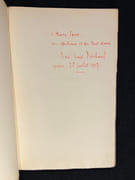 Trois poètes. Édouard Tavan - Louis Duchosal - Henry Spiess. par PIACHAUD René-Louis: - Image 2