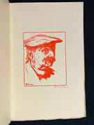 Trois poètes. Édouard Tavan - Louis Duchosal - Henry Spiess. par PIACHAUD René-Louis: - Image 3