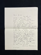 Discours sur l’éternelle anarchie. par PIACHAUD René-Louis: - Image 3