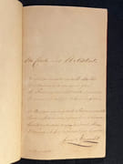 Une lyre à la mer. Poésies. par BLANVALET Henri: - Image 3