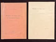 Marquise, vos beaux yeux me font mourir d'amour. Comédie en un acte. par DUCHOSAL Louis: - Image 1