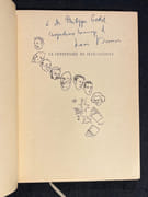 Le centenaire de Jean-Jacques. Roman. par DUMUR Louis: - Image 3