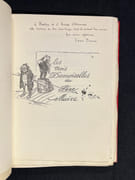 Les trois demoiselles du Père Maire. par DUMUR Louis: - Image 4