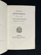 Esquisses genevoises, offertes par l'auteur à ses compatriotes établis dans l'étranger. par [GAUDY-LEFORT Jean-Aimé]: - Image 2