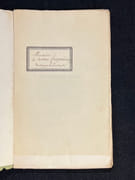 Fleurs de l'arrière-saison. par [GAUDY-LEFORT Jean-Aimé]: - Image 4