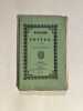 Fables et contes par l'auteur des esquisses genevoises.. [GAUDY-LEFORT Jean-Aim&eacute;]: