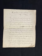 Fables et contes par l'auteur des esquisses genevoises. par [GAUDY-LEFORT Jean-Aimé]: - Image 3