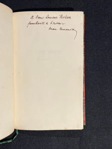 La ligne droite. Comédie en un acte. Représentée, pour la première fois, à Paris, sur le Théâtre Impérial de l'Odéon, le 24 octobre 1854.