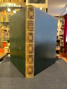 La Genève de Töpffer.