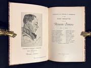 Témoignage de sympathie et d'admiration au poète Jean Violette auteur du Roseau Sonore. par VIOLETTE Jean: - Image 3