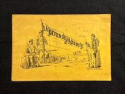 La défense d'Aclens: souvenir du rassemblement de troupes dédié aux Zoulous par Phantaz. par [HÉBERT Henri] Phantaz: - Image 1