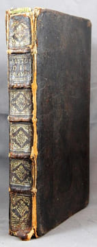 L’histoire des Bramines. Où l’on voit les moeurs, la religion, le commerce, & la manière de vivre de ces peuples, & des autres païs circonvoisins.. ...