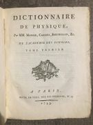Encyclopédie méthodique. par PANCKOUCKE Charles-Joseph (dir.): - Image 11