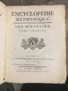 Encyclopédie méthodique. par PANCKOUCKE Charles-Joseph (dir.): - Image 13