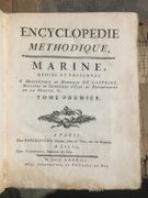Encyclopédie méthodique. par PANCKOUCKE Charles-Joseph (dir.): - Image 4