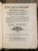Encyclopédie méthodique. par PANCKOUCKE Charles-Joseph (dir.): - Image 6