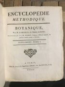 Encyclopédie méthodique. par PANCKOUCKE Charles-Joseph (dir.): - Image 7