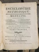 Encyclopédie méthodique. par PANCKOUCKE Charles-Joseph (dir.): - Image 8