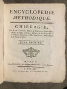Encyclopédie méthodique. par PANCKOUCKE Charles-Joseph (dir.): - Image 9