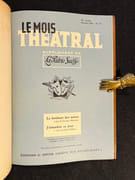 Le bonheur des autres. Un acte. par OLTRAMARE Georges: - Image 2