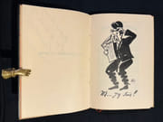 Les confidences du Pilori. par OLTRAMARE Georges: - Image 5