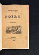 Physiologie de la Poire. Par Louis Benoît, jardinier. par [PEYTEL Sébastien-Benoît]: - Image 2