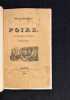 Physiologie de la Poire. Par Louis Benoît, jardinier.. [PEYTEL Sébastien-Benoît]: