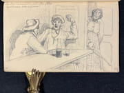 A la Pinte. par TURRIAN E. D: - Image 3