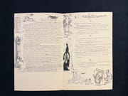 Cycle systématique de conférences sur les plus récentes positions du surréalisme. par [SURRÉALISME - TRACT]: - Image 2