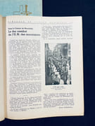 Almanach de l'Union nationale. par [UNION NATIONALE]: - Image 2