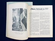 Almanach de l'Union nationale. par [UNION NATIONALE]: - Image 3