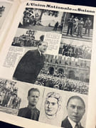 La Suisse en mouvement! par [UNION NATIONALE]: - Image 2