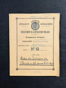 Revue des journaux de l'Association de la Jeunesse Patriotique. par [UNION NATIONALE] ASSOCIATION DE LA JEUNESSE PATRIOTIQUE: - Image 1