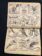 Revue des journaux de l'Association de la Jeunesse Patriotique. par [UNION NATIONALE] ASSOCIATION DE LA JEUNESSE PATRIOTIQUE: - Image 3