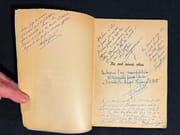 Ils ont ainsi vécu. Préface du commandant Roger Fouillette. par GARNIER Roger: - Image 3