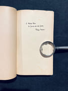 Rimes d'écolier. Aux cours. A la Campagne - Par ci, par là. Au cimetière. par MONNIER Philippe: - Image 2