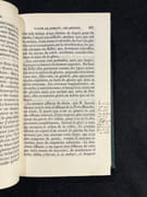 Excursions et séjour dans les glaciers et les hautes régions des Alpes, de M. Agassiz et ses compagnons de voyage. [avec] Nouvelles excursions et séjours dans les glaciers et les hautes régions des Alpes de M. Agassiz et de ses compagnons de voyage. Par E. Desor. Accompagnées d’une notice sur les glaciers de l’Allée-Blanche et du Val-Ferret, par M. Agassiz, et d’un aperçu sur la structure géologique des Alpes, par M. Studer. par DESOR Edouard: - Image 3