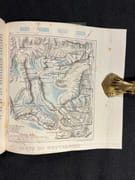 Excursions et séjour dans les glaciers et les hautes régions des Alpes, de M. Agassiz et ses compagnons de voyage. [avec] Nouvelles excursions et séjours dans les glaciers et les hautes régions des Alpes de M. Agassiz et de ses compagnons de voyage. Par E. Desor. Accompagnées d’une notice sur les glaciers de l’Allée-Blanche et du Val-Ferret, par M. Agassiz, et d’un aperçu sur la structure géologique des Alpes, par M. Studer. par DESOR Edouard: - Image 7